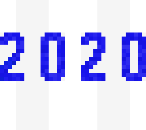 blue 2020