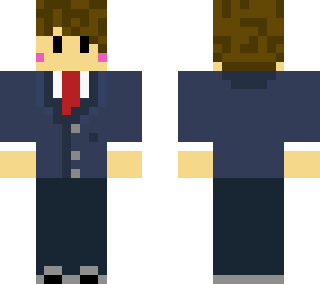 bussiness boi