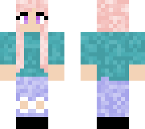casual anime (remake)