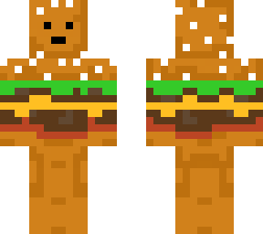 cheese burger