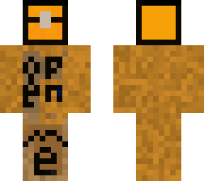 chest boi