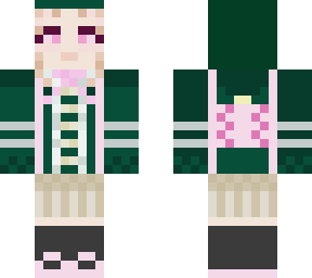 chiaki nanami
