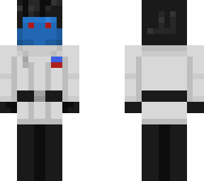 chiss imperial