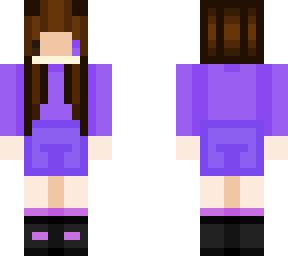 choerry for girl front