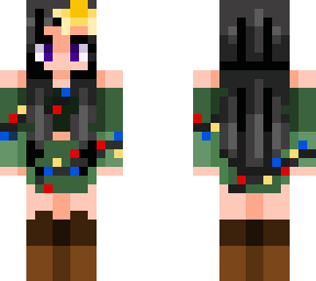 christmas light reshade results!!