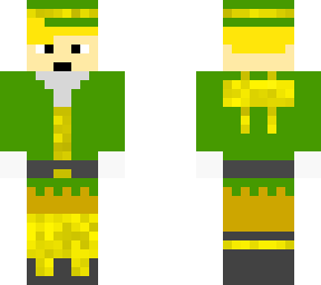 codename e.l.f (default)