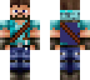 cool steve