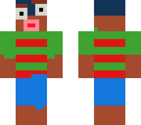 coolgabeman