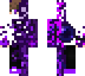 corrupted boi