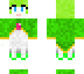 cosmo the seedrian