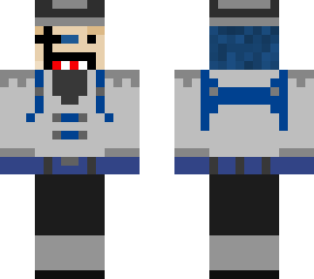 crackshot (blue)