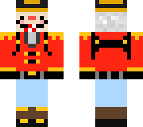 crackshot (default)