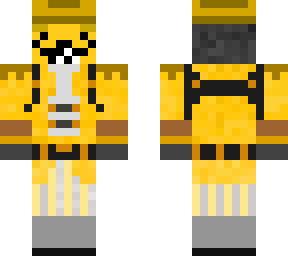 crackshot (gold)