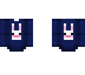 cute bunny - ob
