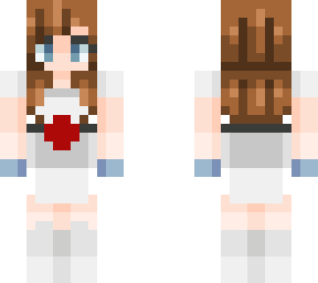 cute nurse! -ce