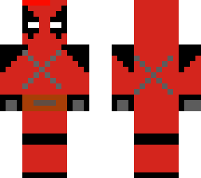 dead pool