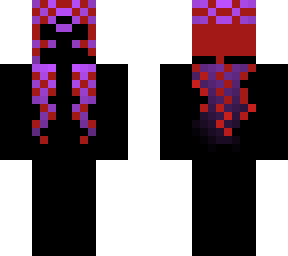 demon girl