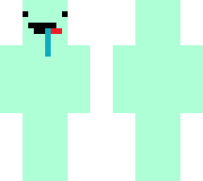 derpy dude