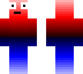 derpy red/blue!