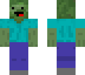 derpy zombie lol
