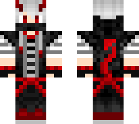devil boyx