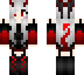 devil girlx