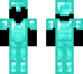 diamond armor