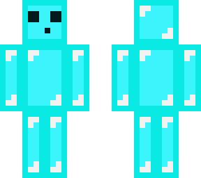 diamond slime?