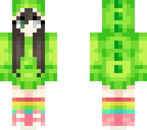 dino yukiii