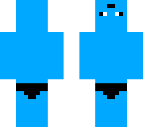 dr. manhattan skin