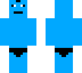 dr. manhattan skin