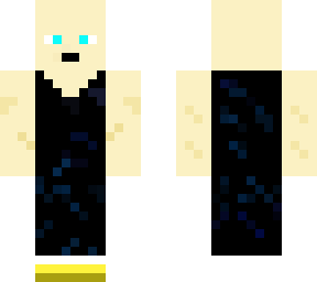 dragon block skin saiyan/half saiyan/human
