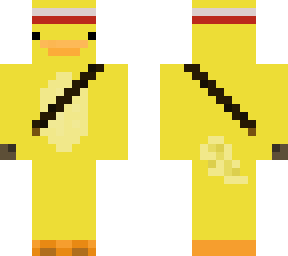 ducky