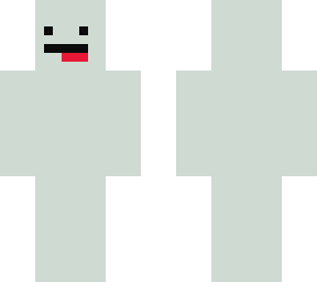 eggeys blank skin