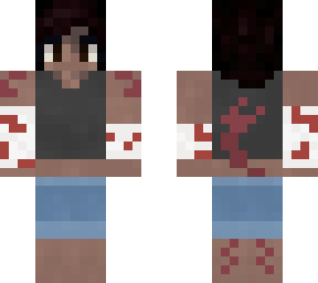 elemtal connie