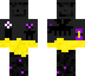 end man