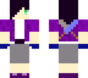 ender boy