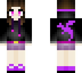 ender girl