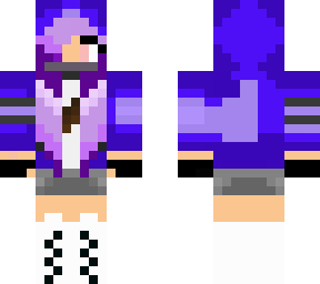 ender girl