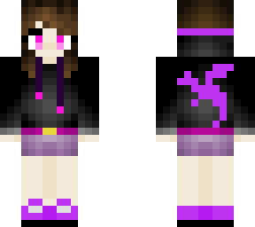 ender girl 2.0fixed