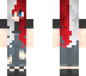 female todoroki