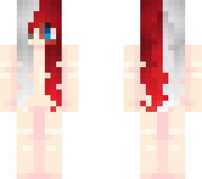 female todoroki base