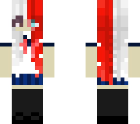 female yandere todoroki