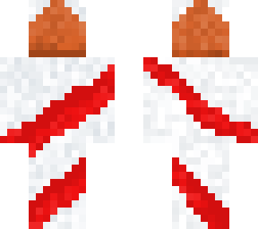 Firework | Minecraft Skin