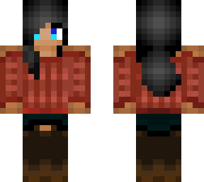 first legit custom skin