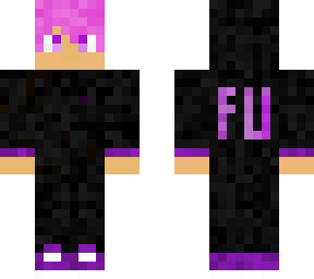 first skin