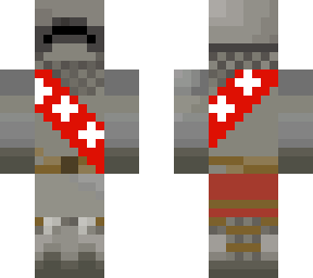 fixed swiss pikemen