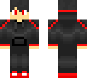flame energy kid