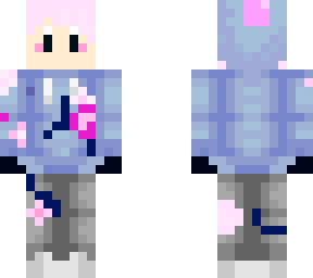 flowery boi