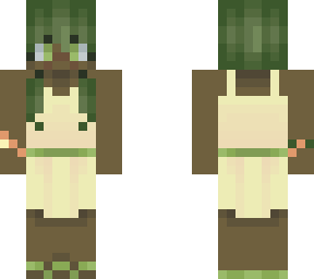 forest elf